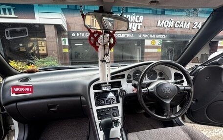 Toyota Corona EXiV II (ST200), 1993 год, 700 000 рублей, 14 фотография
