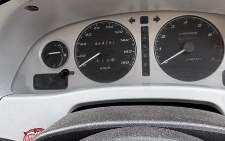 Toyota Corona EXiV II (ST200), 1993 год, 700 000 рублей, 30 фотография