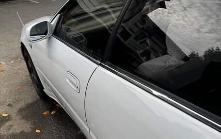 Toyota Corona EXiV II (ST200), 1993 год, 700 000 рублей, 27 фотография