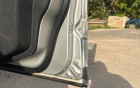 Mercedes-Benz C-Класс, 2003 год, 600 000 рублей, 9 фотография