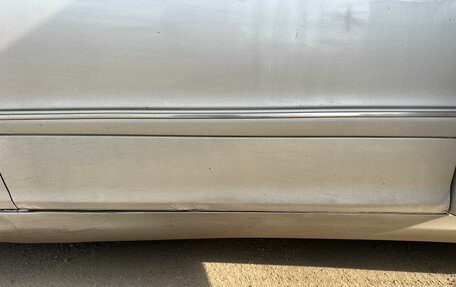 Mercedes-Benz C-Класс, 2003 год, 600 000 рублей, 5 фотография