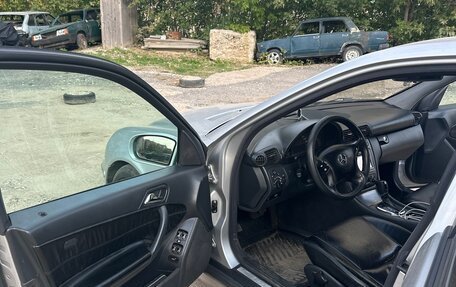 Mercedes-Benz C-Класс, 2003 год, 600 000 рублей, 14 фотография