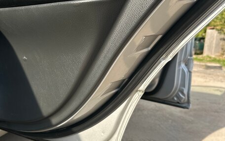 Mercedes-Benz C-Класс, 2003 год, 600 000 рублей, 11 фотография