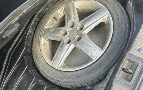 Mercedes-Benz C-Класс, 2003 год, 600 000 рублей, 12 фотография