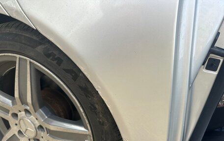 Mercedes-Benz C-Класс, 2003 год, 600 000 рублей, 28 фотография
