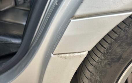 Mercedes-Benz C-Класс, 2003 год, 600 000 рублей, 30 фотография