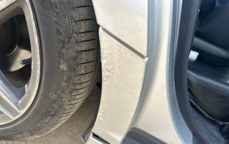 Mercedes-Benz C-Класс, 2003 год, 600 000 рублей, 27 фотография