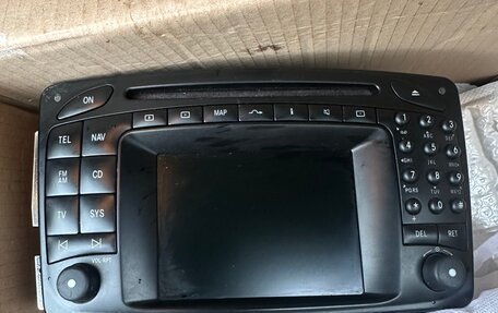 Mercedes-Benz C-Класс, 2003 год, 600 000 рублей, 35 фотография