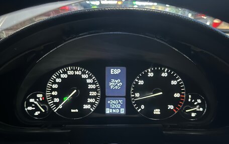 Mercedes-Benz C-Класс, 2003 год, 600 000 рублей, 34 фотография