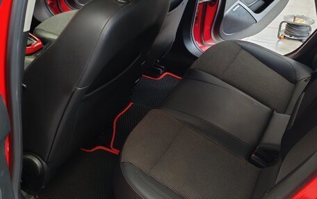 Opel Astra J, 2011 год, 999 000 рублей, 17 фотография