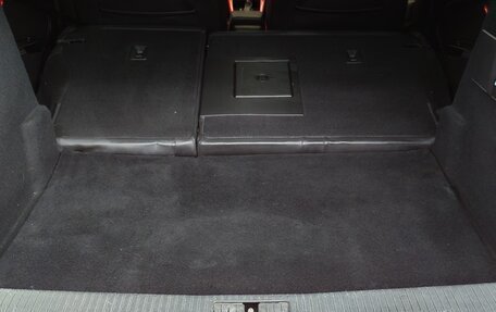 Opel Astra J, 2011 год, 999 000 рублей, 13 фотография