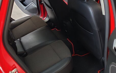 Opel Astra J, 2011 год, 999 000 рублей, 15 фотография