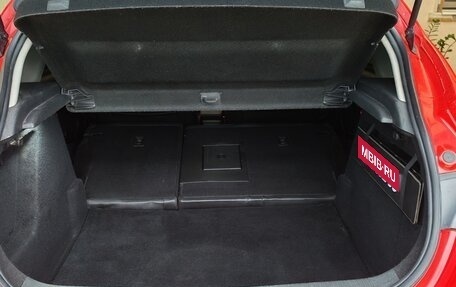 Opel Astra J, 2011 год, 999 000 рублей, 14 фотография
