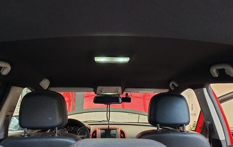 Opel Astra J, 2011 год, 999 000 рублей, 32 фотография