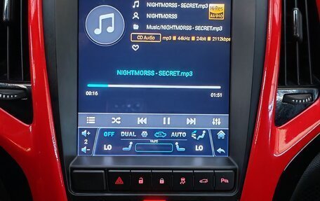 Opel Astra J, 2011 год, 999 000 рублей, 28 фотография