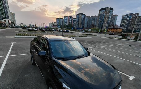 Haval F7x I, 2020 год, 1 730 000 рублей, 10 фотография