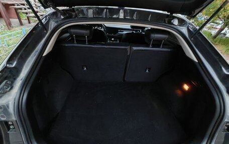 Haval F7x I, 2020 год, 1 730 000 рублей, 20 фотография