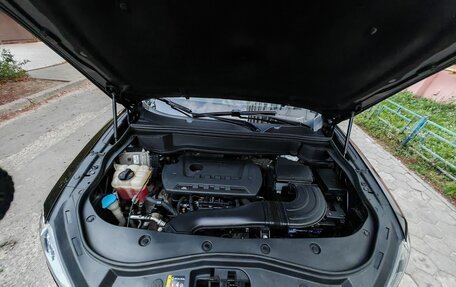 Haval F7x I, 2020 год, 1 730 000 рублей, 19 фотография