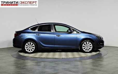 Opel Astra J, 2013 год, 797 000 рублей, 4 фотография