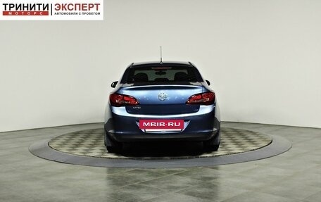 Opel Astra J, 2013 год, 797 000 рублей, 6 фотография