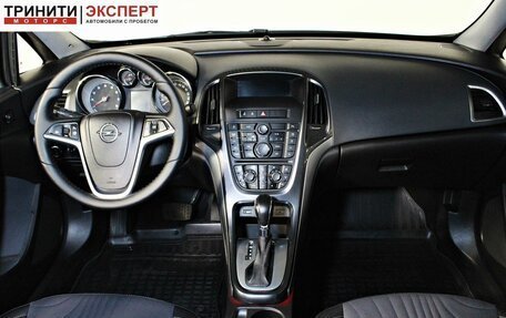 Opel Astra J, 2013 год, 797 000 рублей, 11 фотография