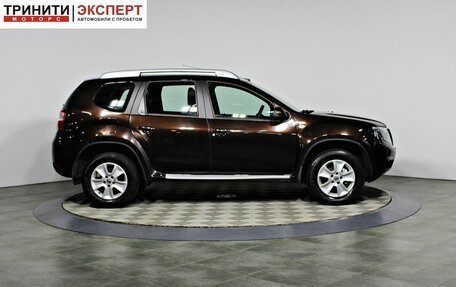 Nissan Terrano III, 2019 год, 1 497 000 рублей, 4 фотография