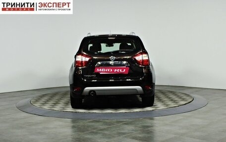 Nissan Terrano III, 2019 год, 1 497 000 рублей, 6 фотография