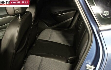 Opel Astra J, 2013 год, 797 000 рублей, 15 фотография