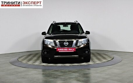 Nissan Terrano III, 2019 год, 1 497 000 рублей, 2 фотография