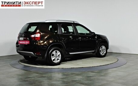 Nissan Terrano III, 2019 год, 1 497 000 рублей, 5 фотография