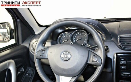 Nissan Terrano III, 2019 год, 1 497 000 рублей, 11 фотография
