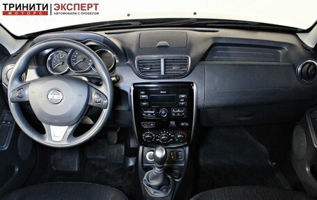 Nissan Terrano III, 2019 год, 1 497 000 рублей, 12 фотография