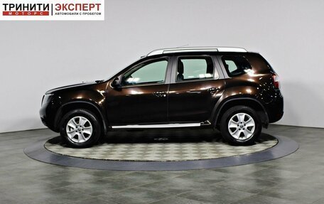 Nissan Terrano III, 2019 год, 1 497 000 рублей, 8 фотография