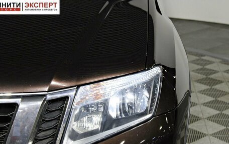 Nissan Terrano III, 2019 год, 1 497 000 рублей, 9 фотография