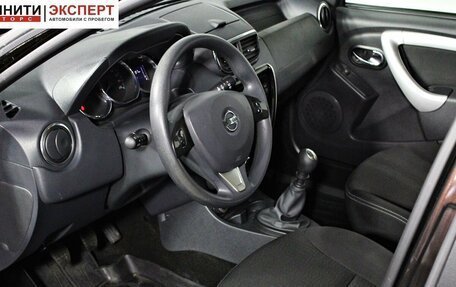 Nissan Terrano III, 2019 год, 1 497 000 рублей, 10 фотография
