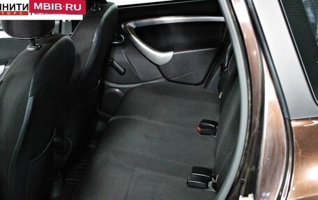 Nissan Terrano III, 2019 год, 1 497 000 рублей, 16 фотография