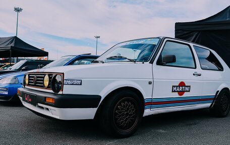 Volkswagen Golf III, 1985 год, 290 000 рублей, 7 фотография