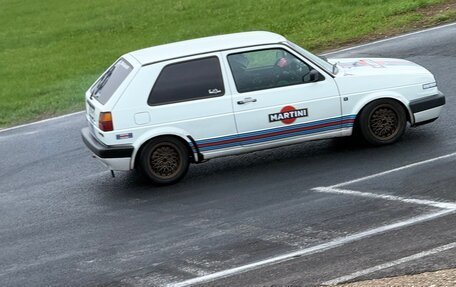 Volkswagen Golf III, 1985 год, 290 000 рублей, 8 фотография