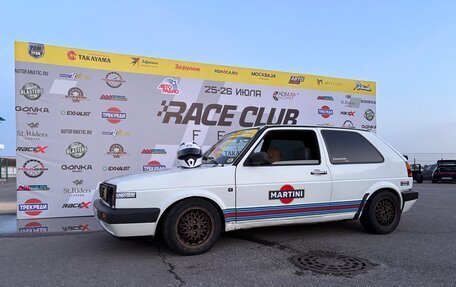 Volkswagen Golf III, 1985 год, 290 000 рублей, 9 фотография