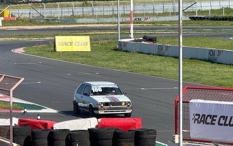 Volkswagen Golf III, 1985 год, 290 000 рублей, 13 фотография