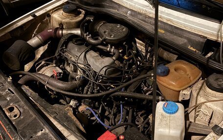 Volkswagen Golf III, 1985 год, 290 000 рублей, 18 фотография
