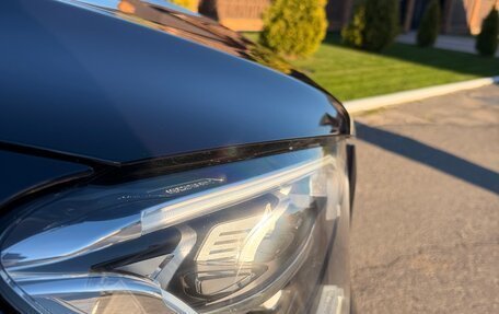 Mercedes-Benz GLC, 2020 год, 4 350 000 рублей, 4 фотография