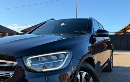Mercedes-Benz GLC, 2020 год, 4 350 000 рублей, 2 фотография