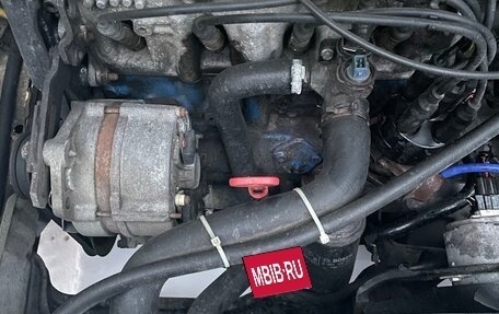 Volkswagen Golf III, 1985 год, 290 000 рублей, 14 фотография