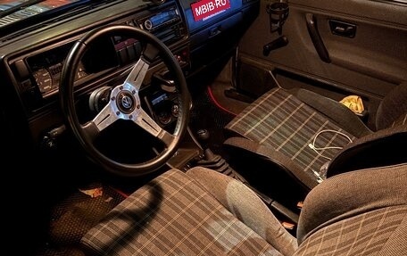 Volkswagen Golf III, 1985 год, 290 000 рублей, 21 фотография