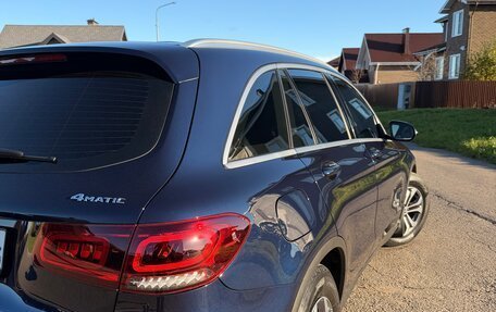 Mercedes-Benz GLC, 2020 год, 4 350 000 рублей, 8 фотография
