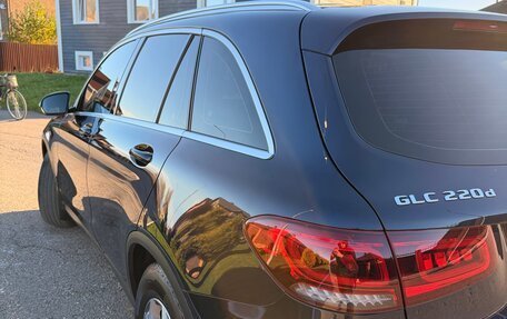 Mercedes-Benz GLC, 2020 год, 4 350 000 рублей, 10 фотография