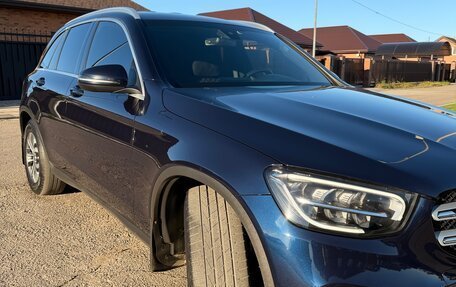 Mercedes-Benz GLC, 2020 год, 4 350 000 рублей, 5 фотография