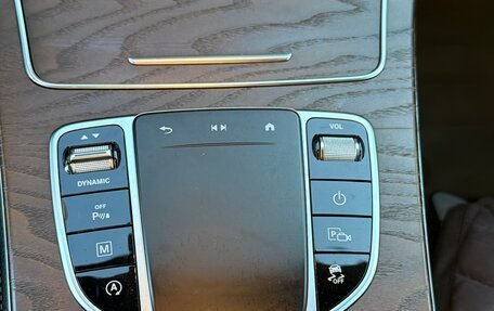 Mercedes-Benz GLC, 2020 год, 4 350 000 рублей, 19 фотография