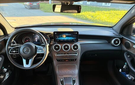 Mercedes-Benz GLC, 2020 год, 4 350 000 рублей, 15 фотография